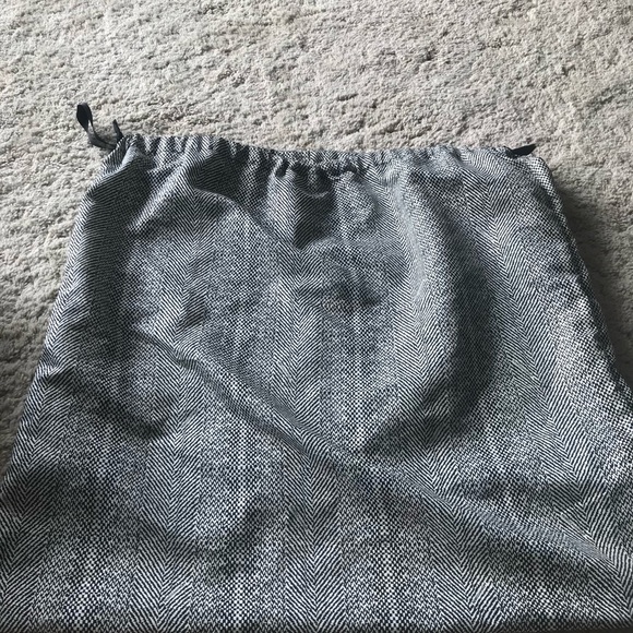 Large Gucci soho chain handle bag - Picture 5 of 5